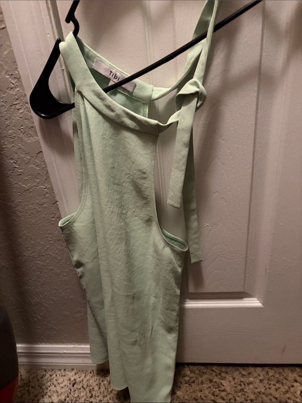 Tibi top - Picture 3 of 3